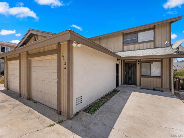 House for sale in California