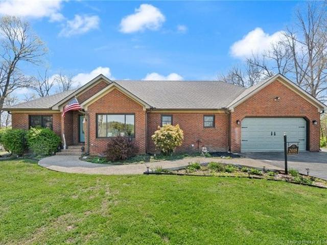House for sale in Henryville, Indiana