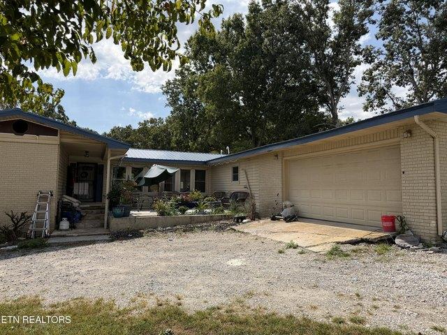 House for sale in Crossville, East Tennessee