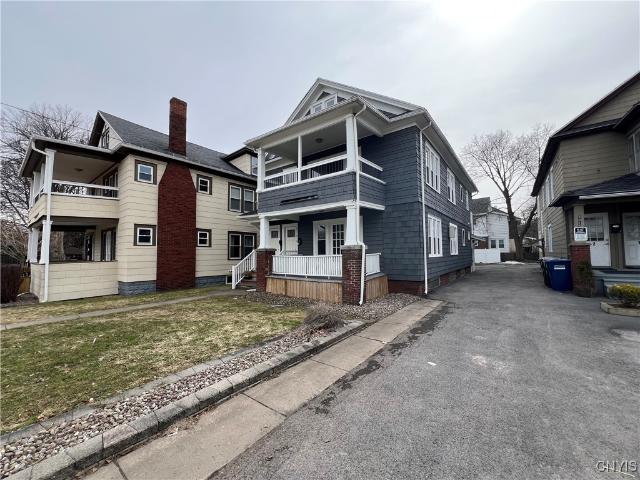 Property for rent in Syracuse, New York