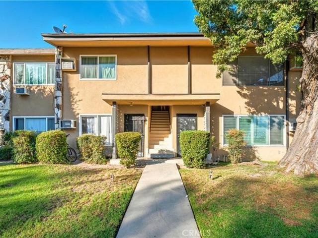 Condo for sale in Pomona, California