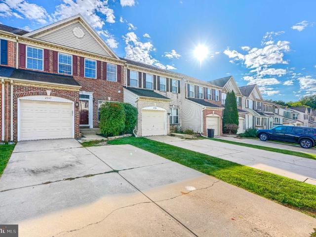 Townhouse for sale in Spenceola North, Forest Hill