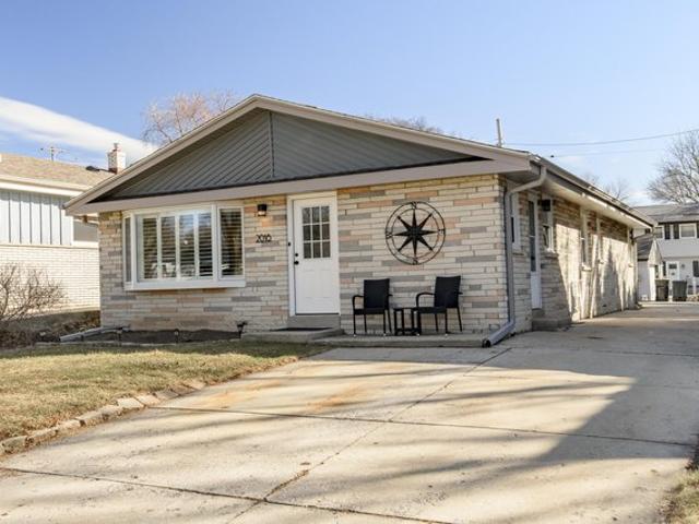 House for sale in Wauwatosa, Wisconsin