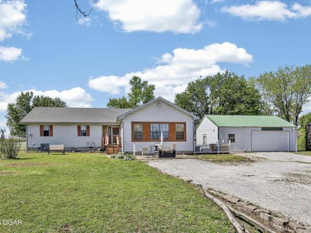 House for sale in Galena, Cherokee County