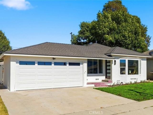 House for sale in Compton, California