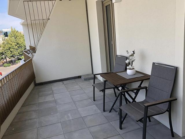 Wohnung mieten in Gallus, Sachsenhausen