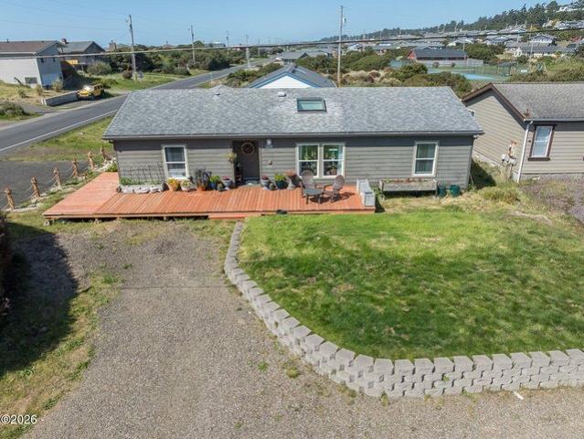 House for sale in Oregonia