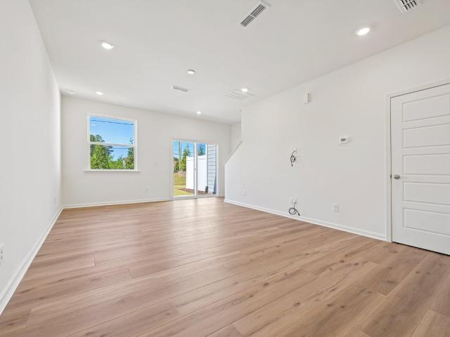 Townhouse for sale in Durham, North Carolina