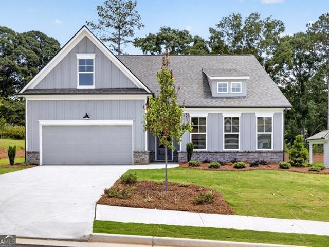 House for sale in Athens, Georgia