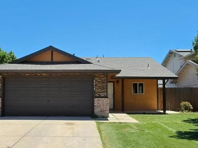 House for sale in Stockton, California