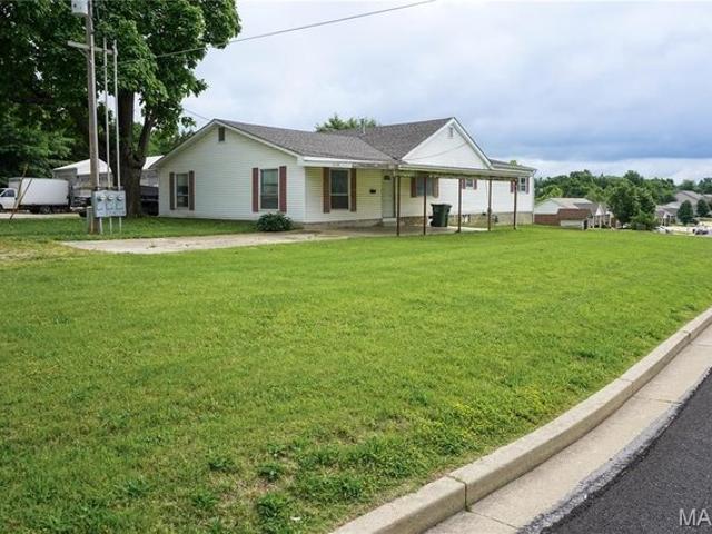 House for sale in Phelps, Missouri
