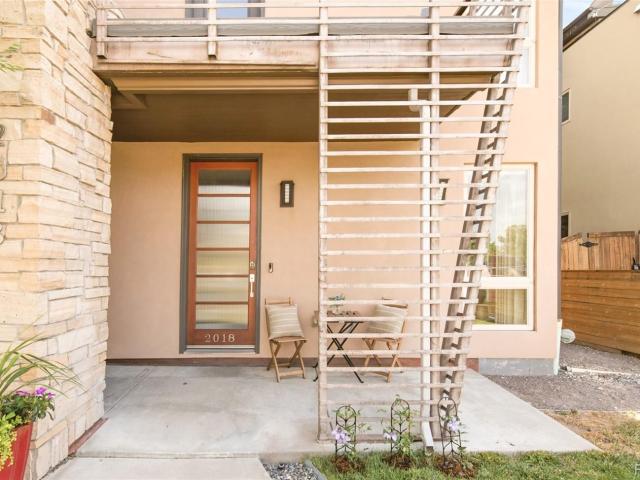 House for sale in Denver, Colorado