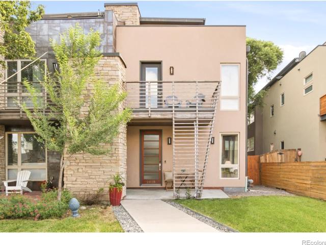 House for sale in Denver, Colorado