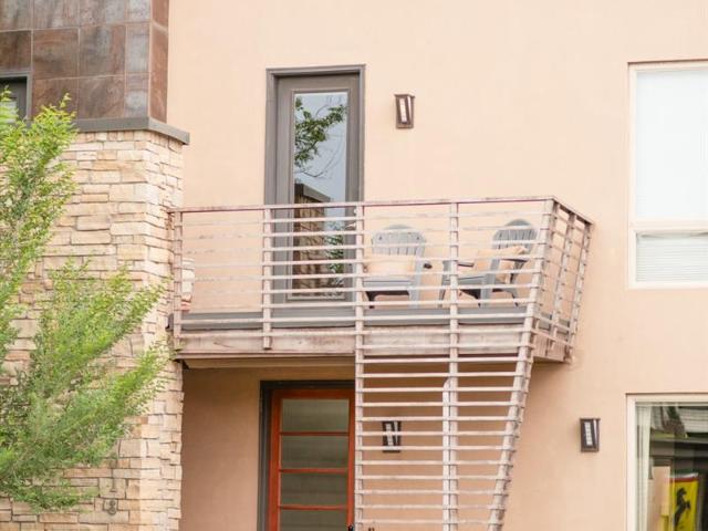 House for sale in Denver, Colorado
