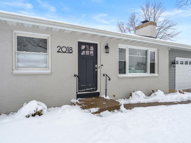 House for sale in Portage, Michigan