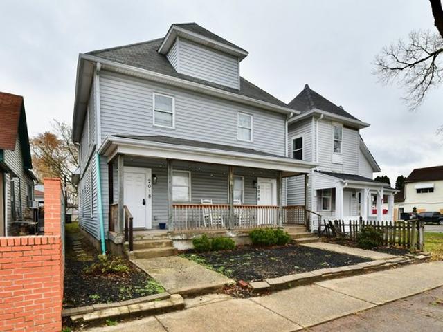House for sale in Camby, Indiana