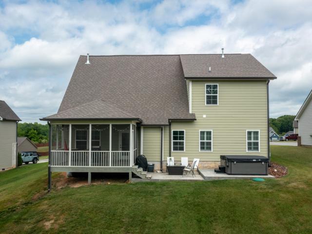 House for sale in Tennessee