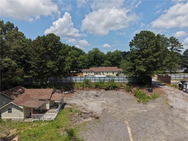 Commercial for sale in Georgia