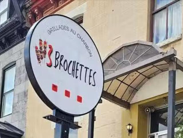 House for sale in Quartier Latin, Montréal