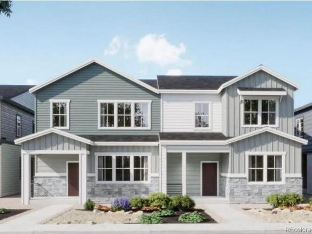 House for rent in Aurora, Colorado