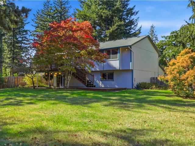 House for sale in Beaver Creek, Troutdale