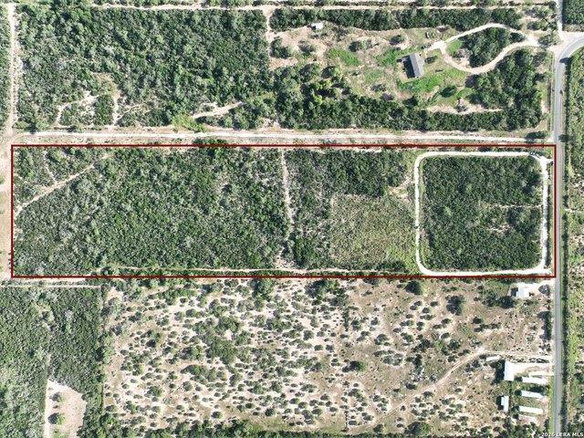 Farm for sale in Poteet, Texas