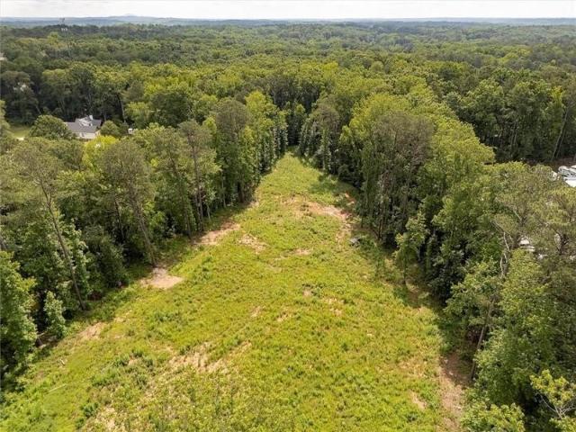 Land for sale in Woodstock