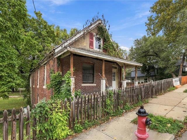 Land for sale in West Side, Kansas City