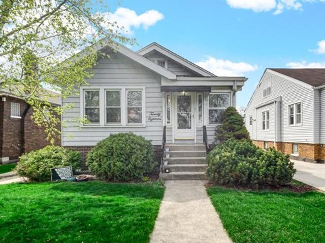 House for sale in Whiting, Indiana