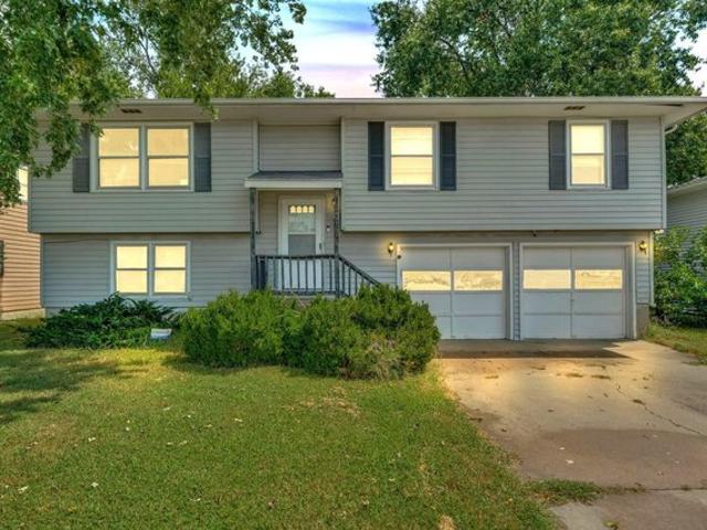 House for sale in Kansas