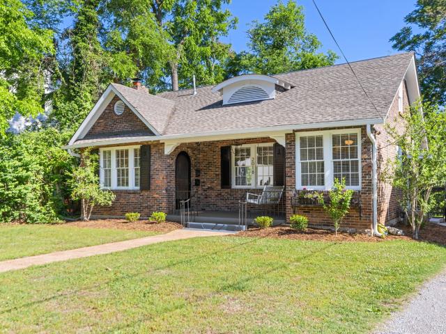 House for sale in Tennessee