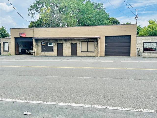 Commercial for sale in New York