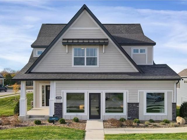 House for sale in Hennepin, Minnesota