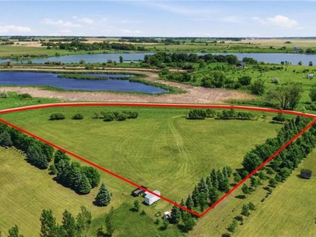 Land for sale in Hawley, Minnesota