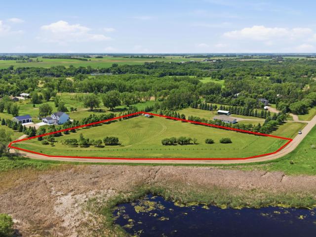 Land for sale in Hawley, Minnesota