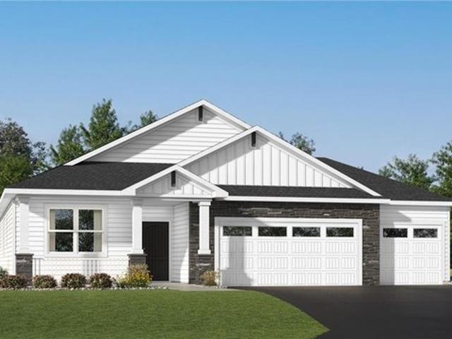 House for sale in Hennepin, Minnesota