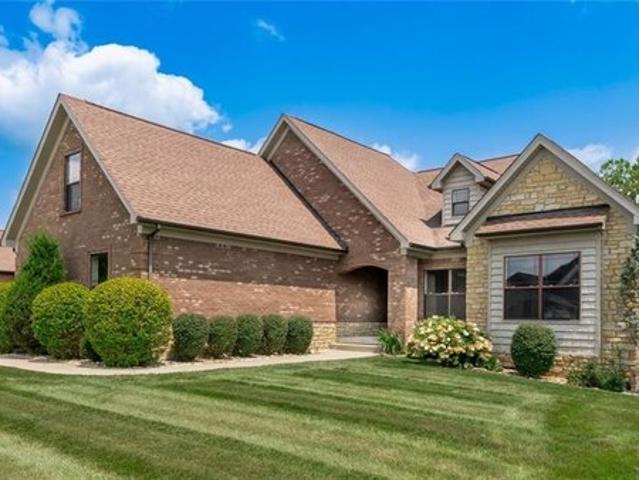 House for sale in Indiana