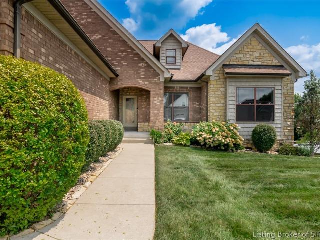 House for sale in Indiana