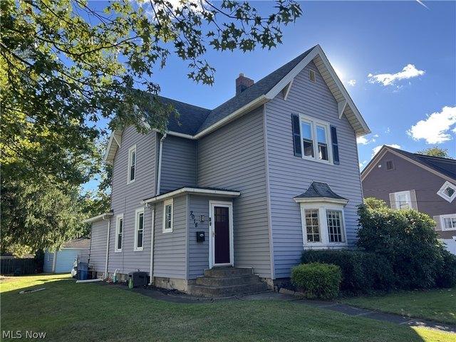 House for sale in Ashtabula, Ashtabula County