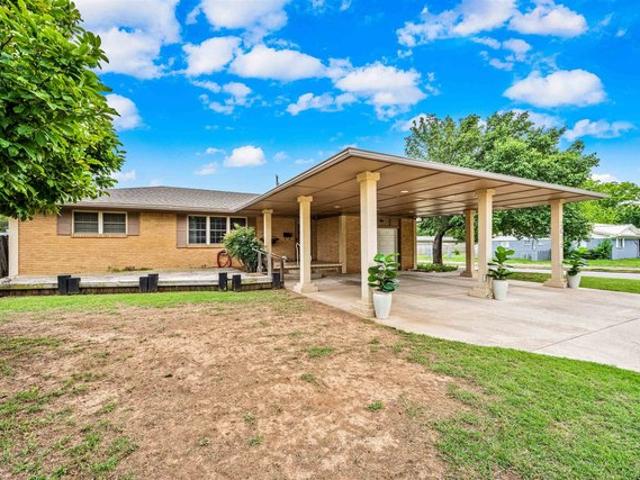 House for sale in Duncan, Oklahoma