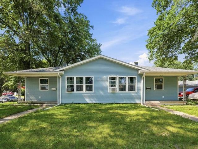 House for sale in Davenport, Iowa