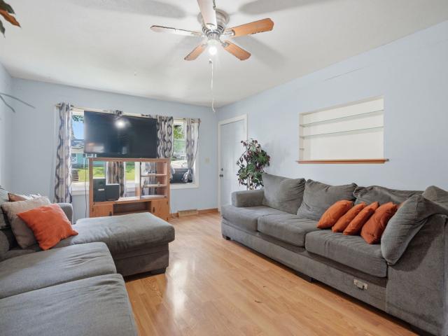 House for sale in Davenport, Iowa