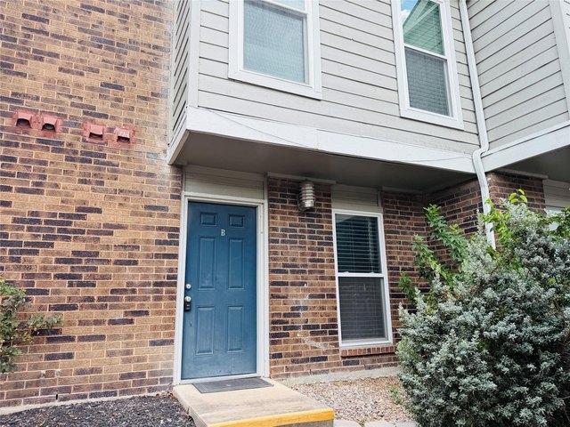 Townhouse for sale in Austin, Texas