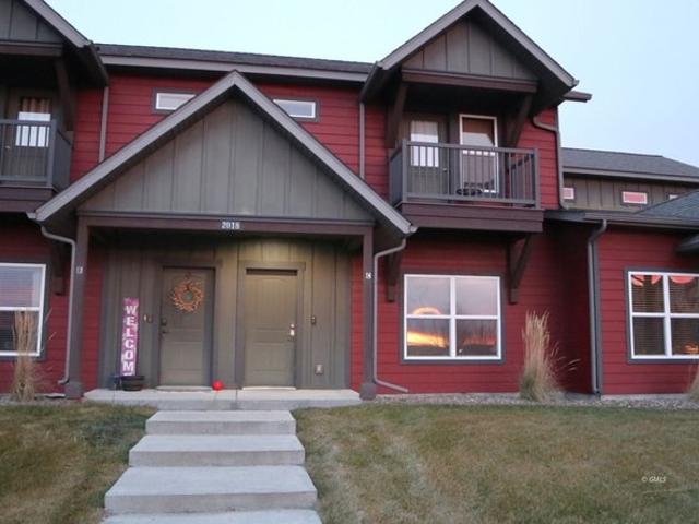 Condo for sale in Glendive, Montana