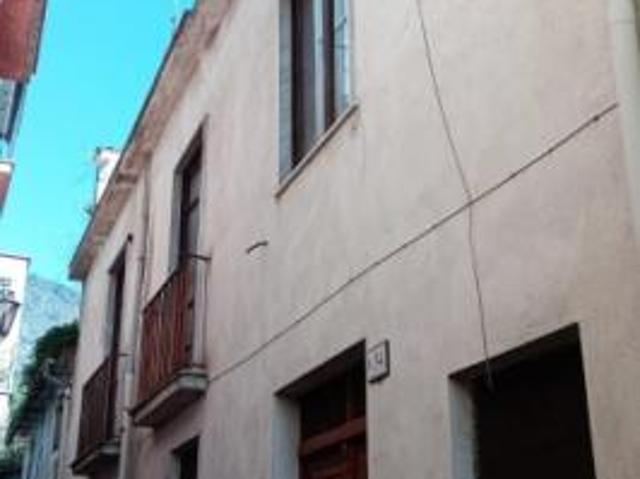 Villa Schiera in vendita a Piedimonte Matese, Campania