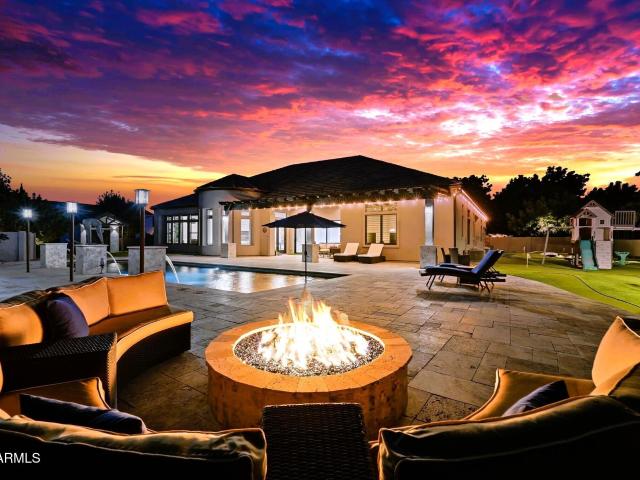 House for sale in Queen Creek, Arizona
