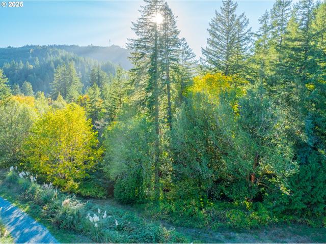 House for sale in Myrtle Point, Oregon