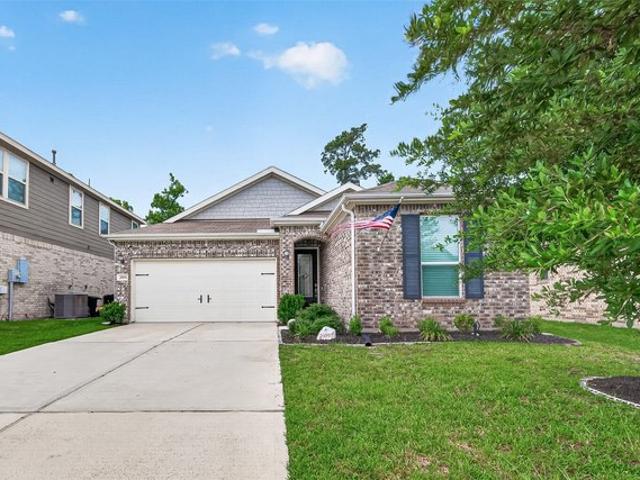 House for sale in New Caney, Texas