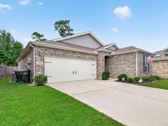 House for sale in New Caney, Texas