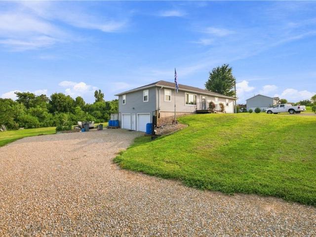 House for sale in Kansas